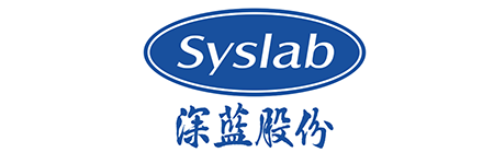 深蓝控制板 logo