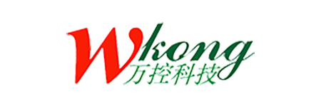 广州万控 logo
