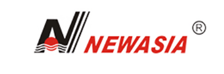 苏州新亚 logo